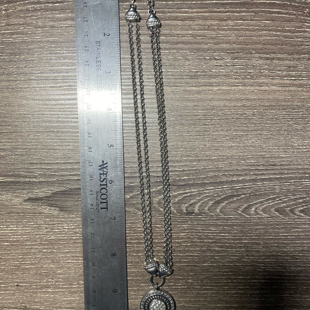Cross neckless - Picture 6 of 6